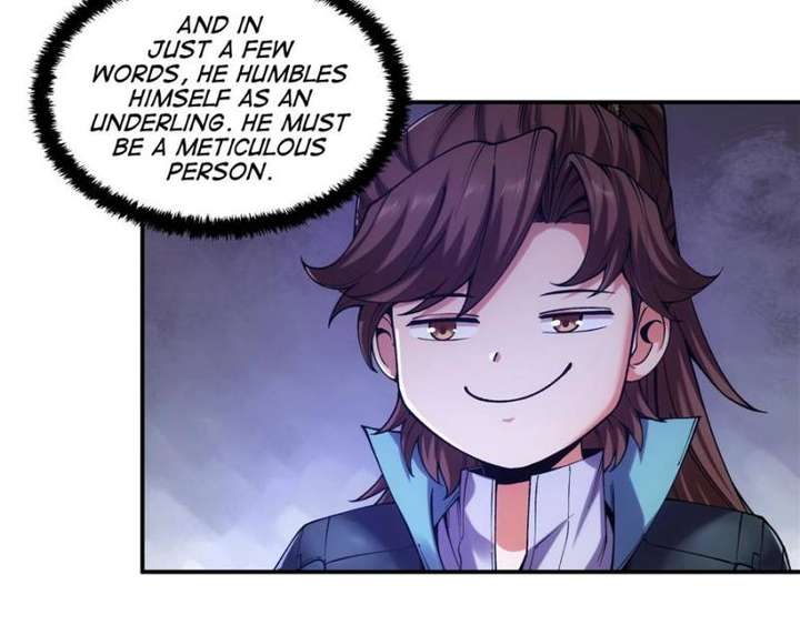 Read Celebrating the Remaining Life EN Manga Online