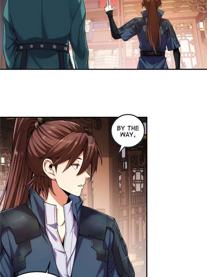 Read Celebrating the Remaining Life EN Manga Online