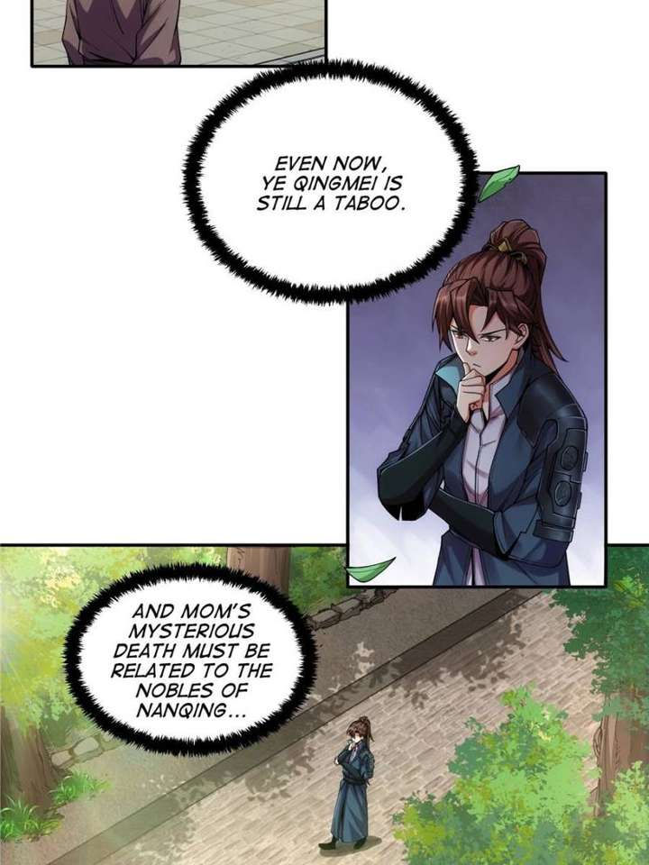 Read Celebrating the Remaining Life EN Manga Online