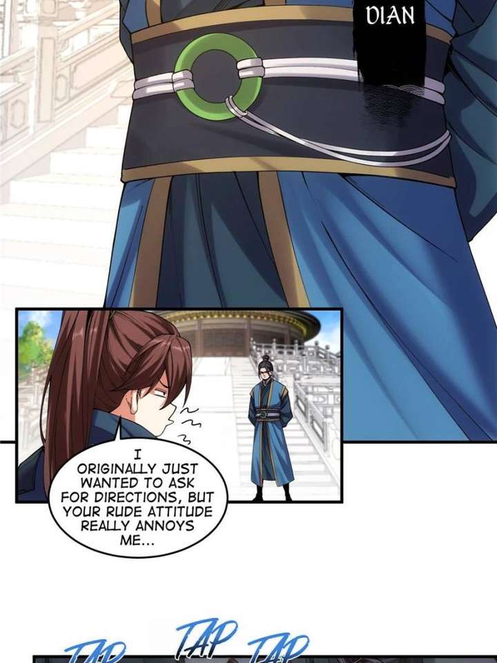 Read Celebrating the Remaining Life EN Manga Online