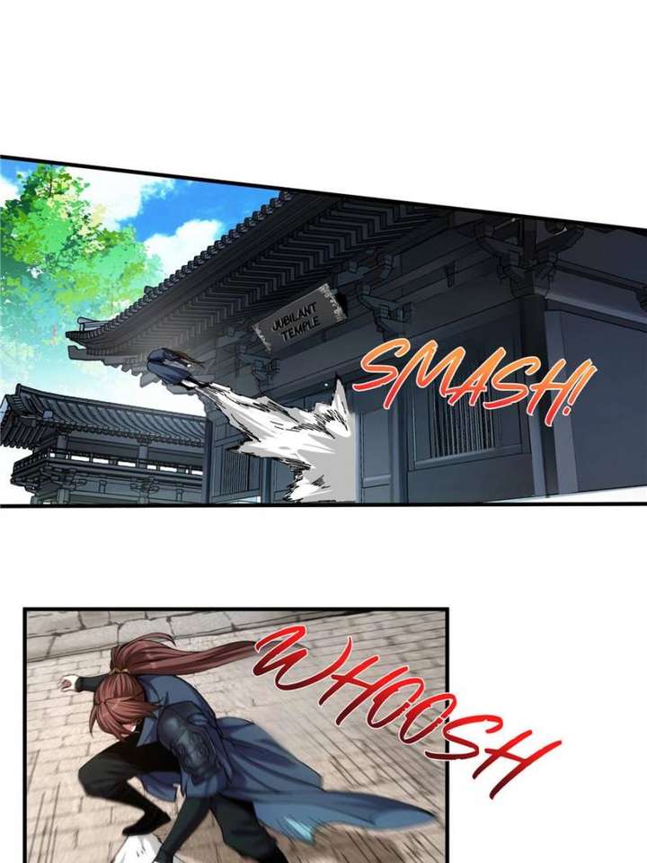 Read Celebrating the Remaining Life EN Manga Online
