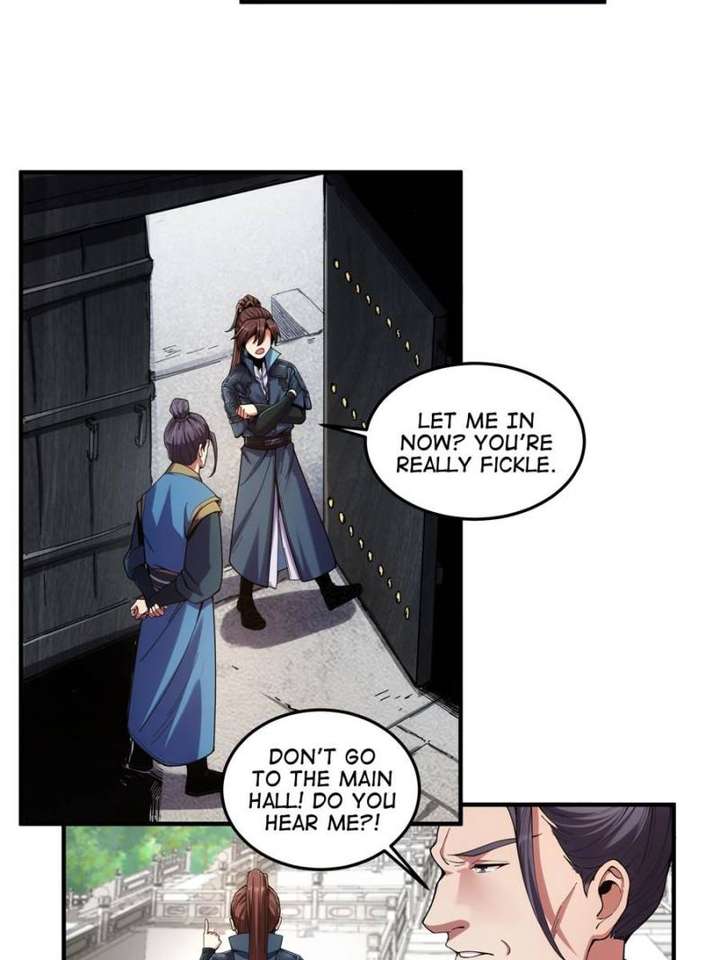 Read Celebrating the Remaining Life EN Manga Online