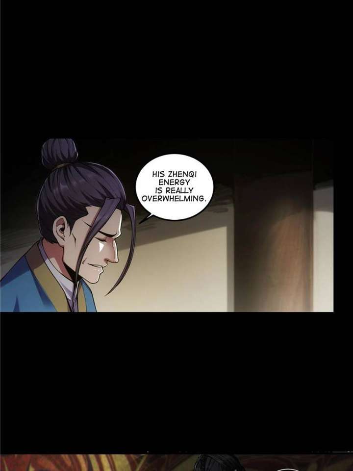 Read Celebrating the Remaining Life EN Manga Online