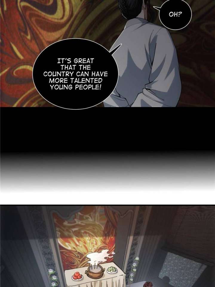 Read Celebrating the Remaining Life EN Manga Online