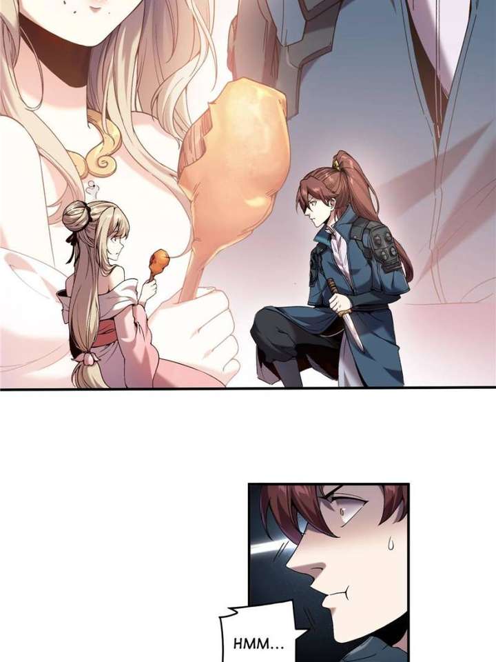 Read Celebrating the Remaining Life EN Manga Online