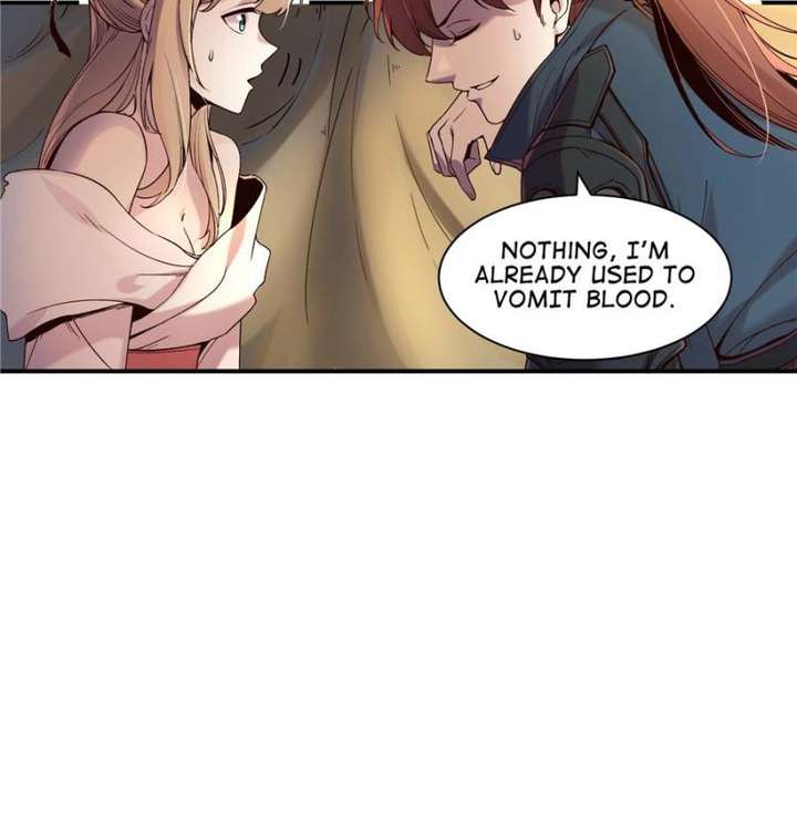 Read Celebrating the Remaining Life EN Manga Online