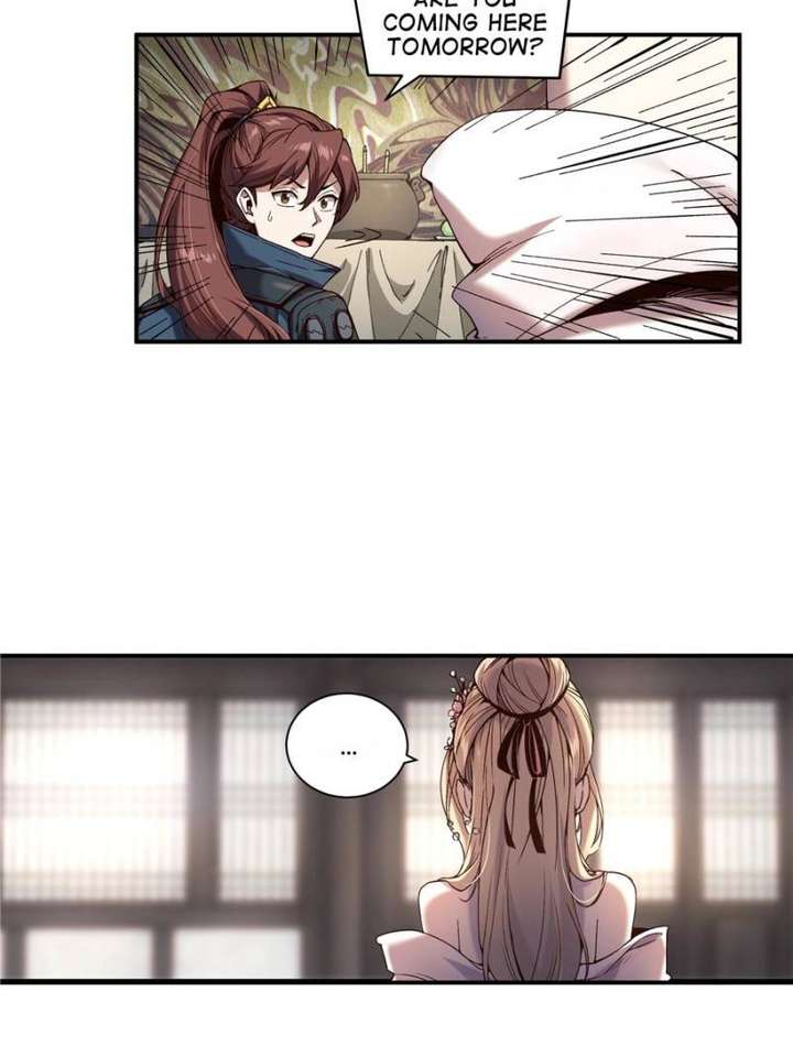 Read Celebrating the Remaining Life EN Manga Online
