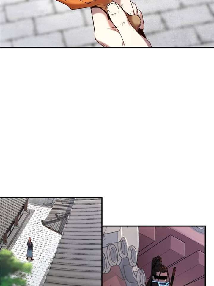 Read Celebrating the Remaining Life EN Manga Online