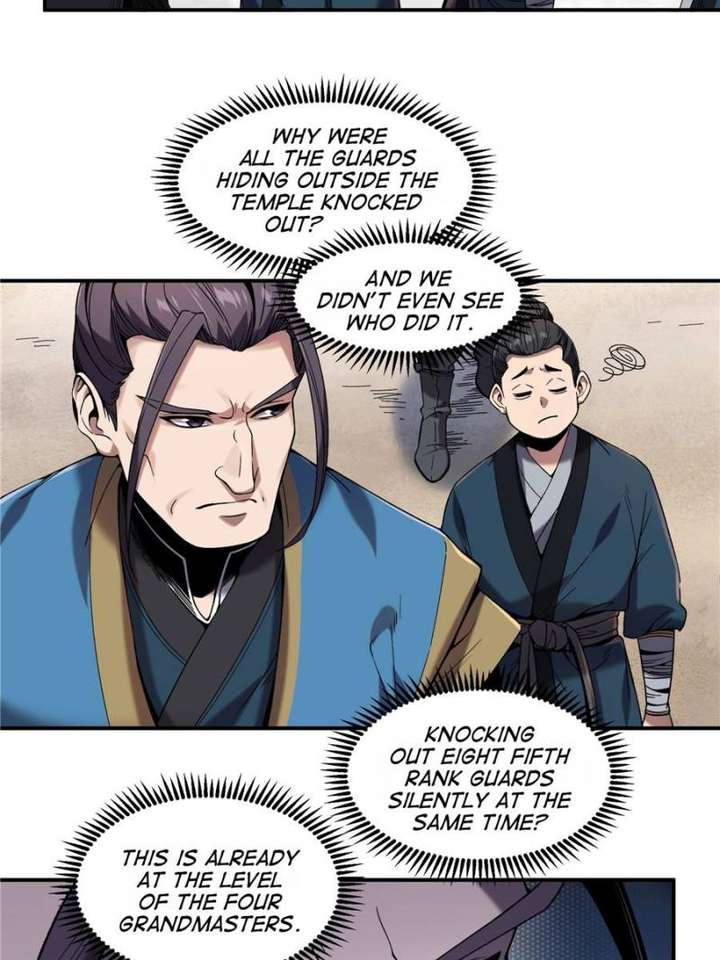 Read Celebrating the Remaining Life EN Manga Online