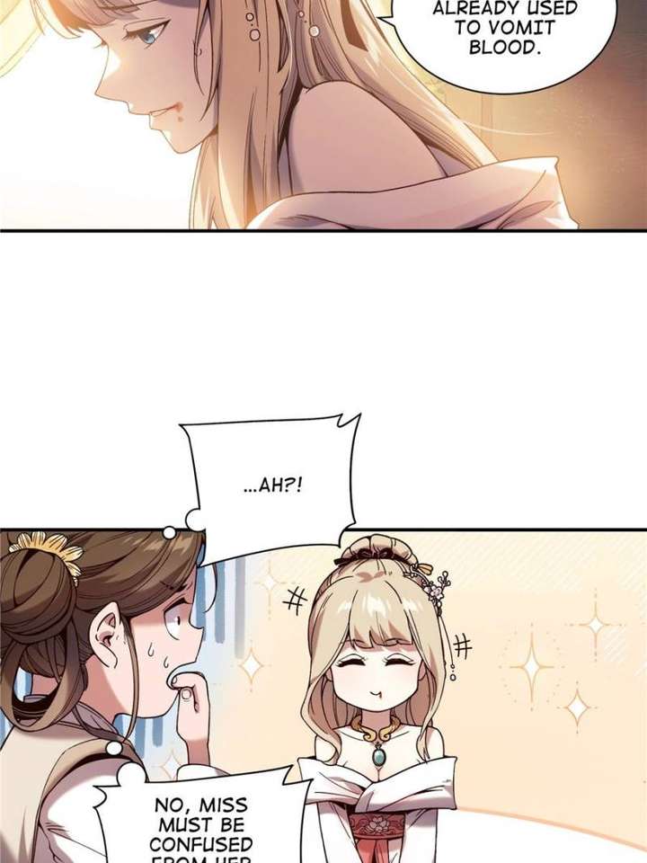 Read Celebrating the Remaining Life EN Manga Online