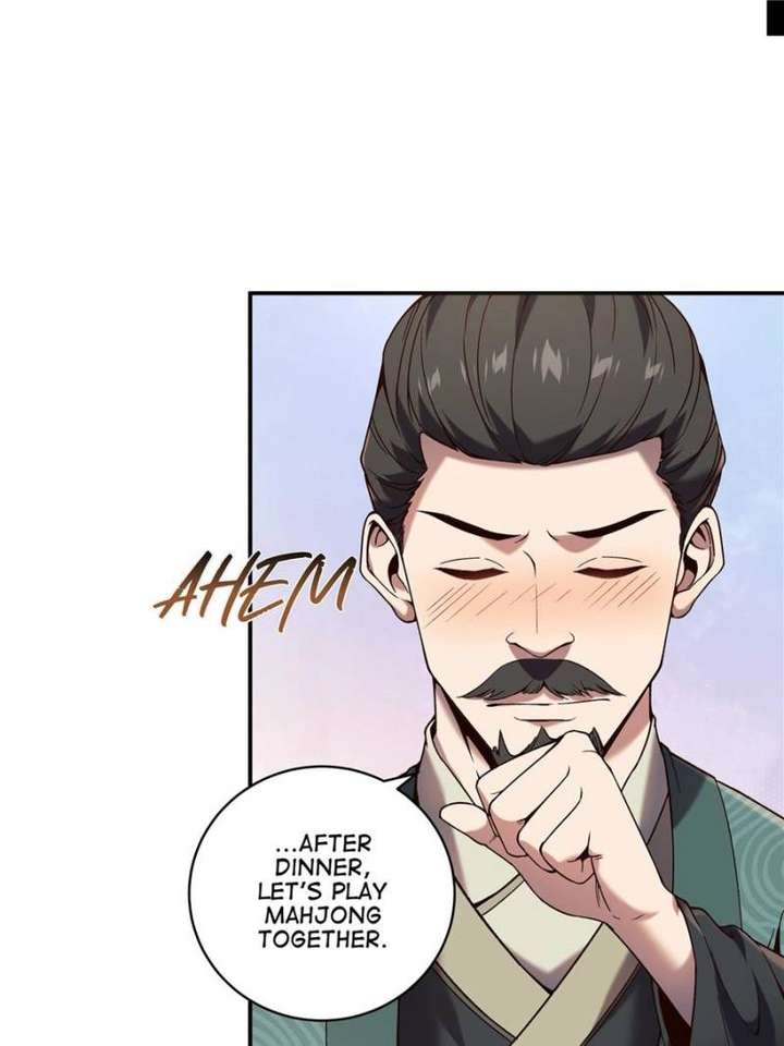 Read Celebrating the Remaining Life EN Manga Online