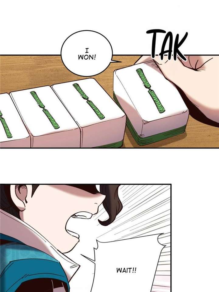 Read Celebrating the Remaining Life EN Manga Online
