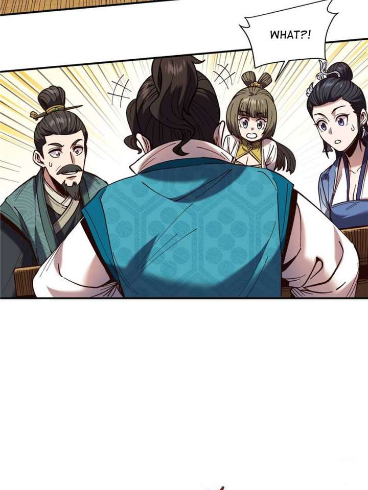 Read Celebrating the Remaining Life EN Manga Online