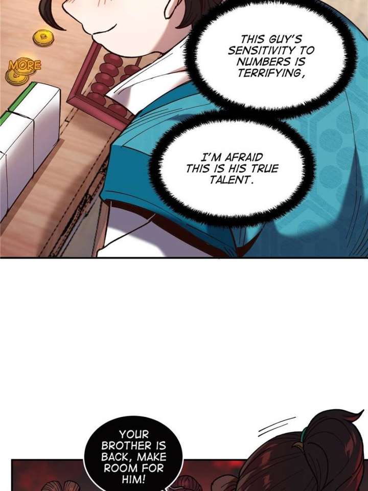 Read Celebrating the Remaining Life EN Manga Online