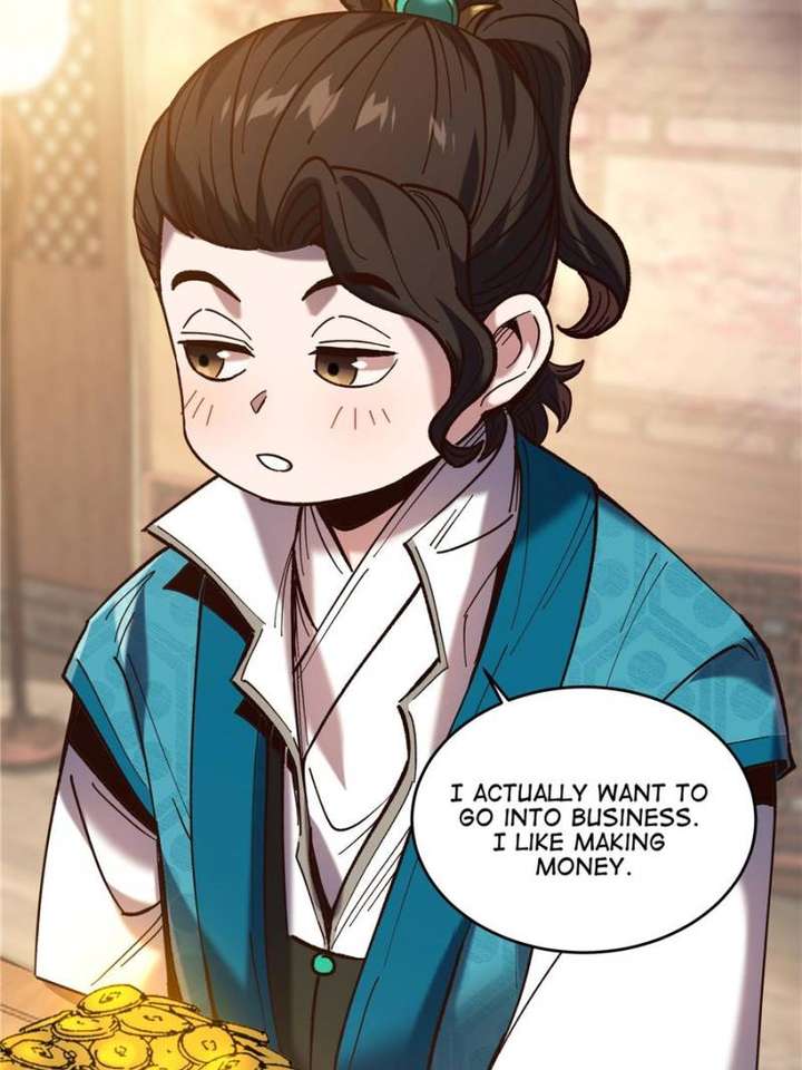 Read Celebrating the Remaining Life EN Manga Online