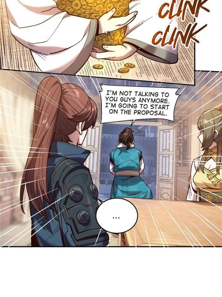 Read Celebrating the Remaining Life EN Manga Online