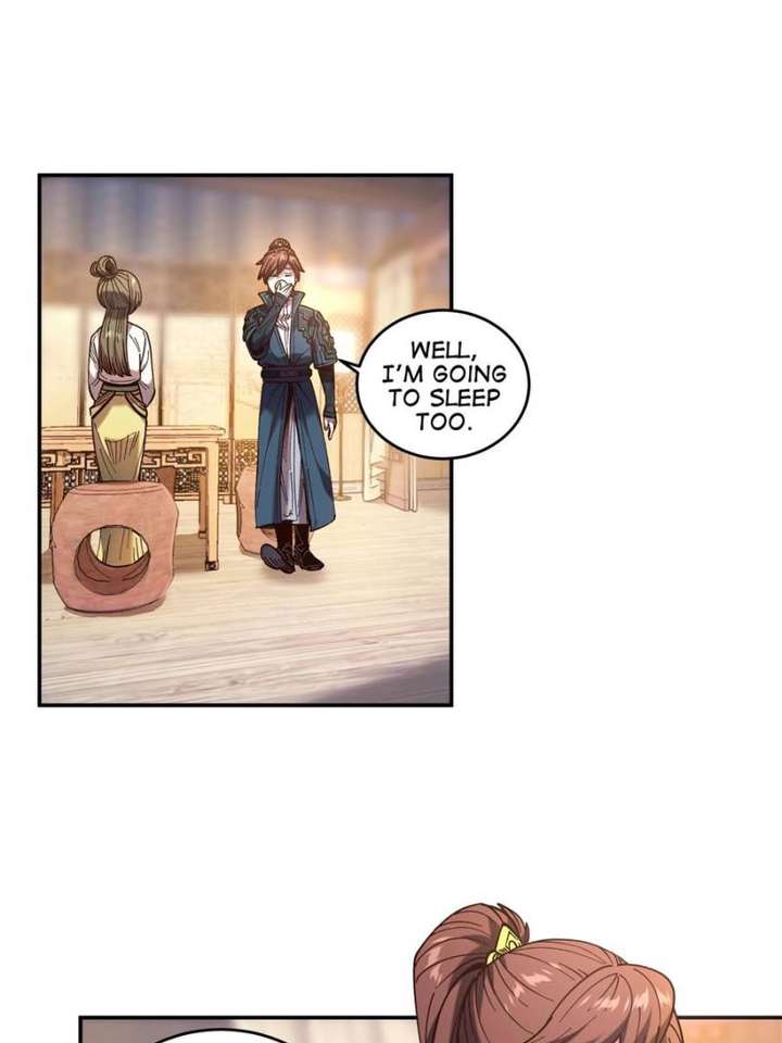 Read Celebrating the Remaining Life EN Manga Online