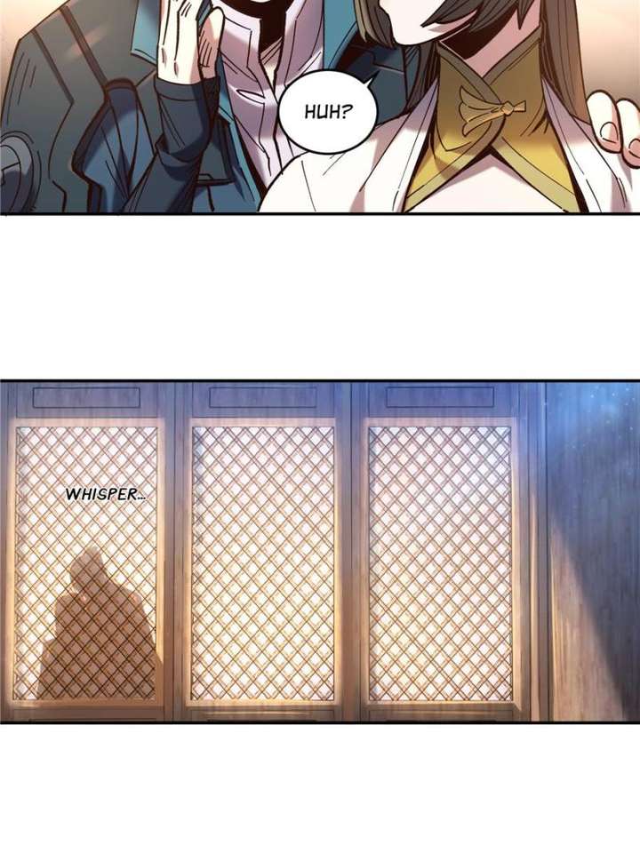 Read Celebrating the Remaining Life EN Manga Online