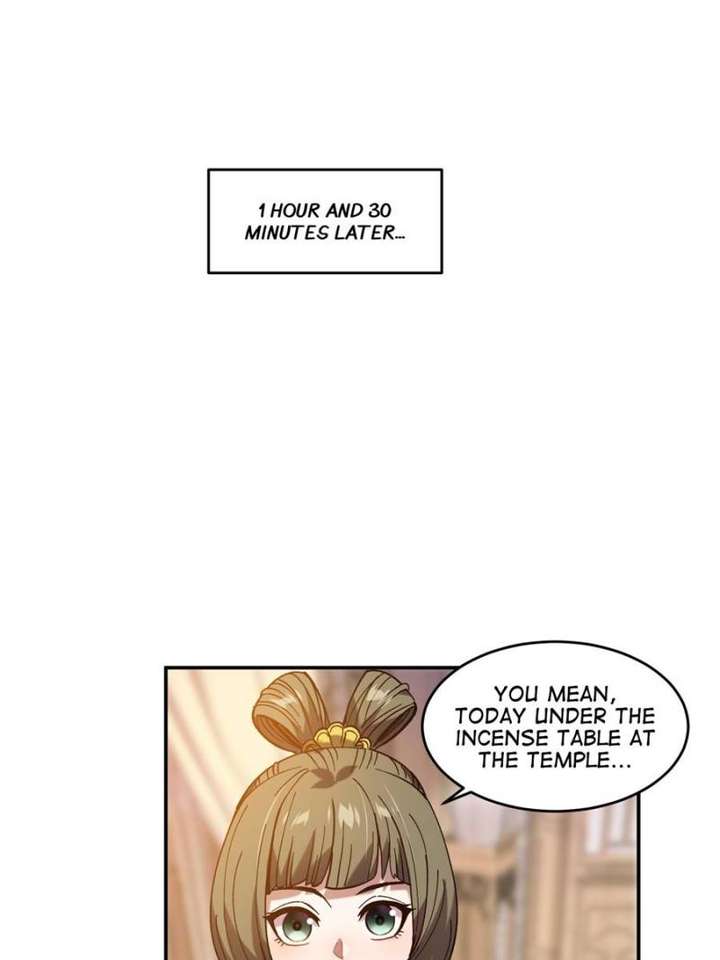Read Celebrating the Remaining Life EN Manga Online
