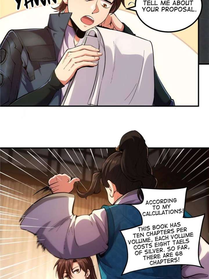 Read Celebrating the Remaining Life EN Manga Online
