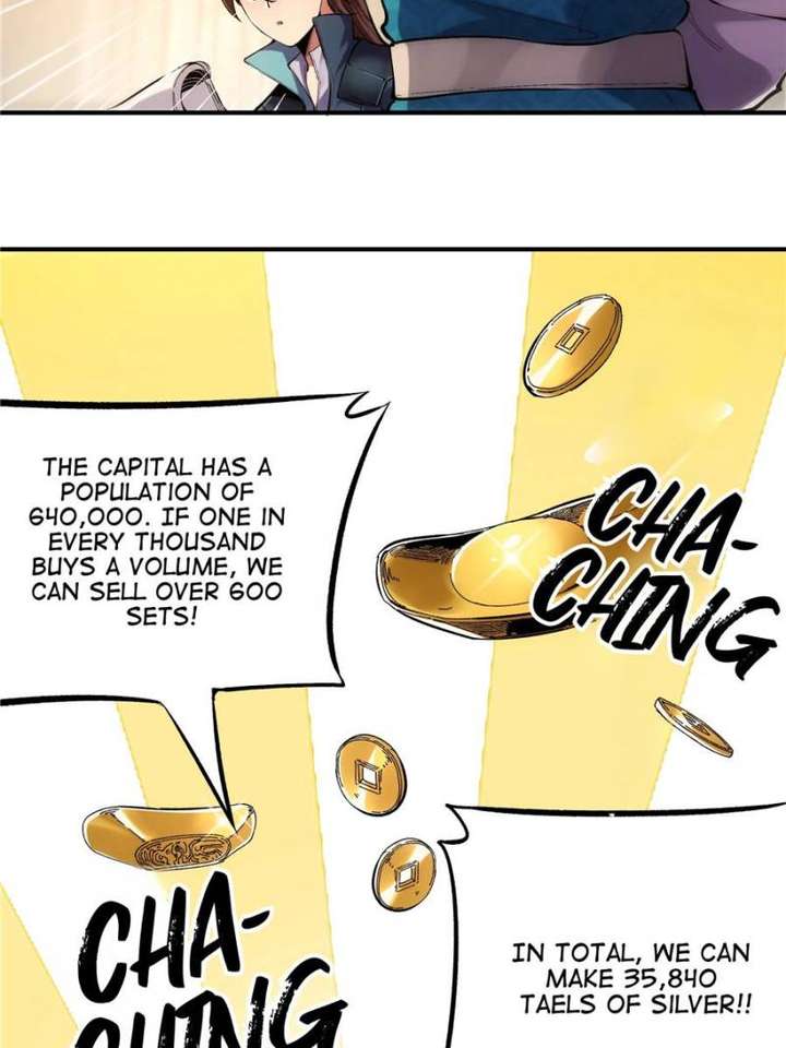 Read Celebrating the Remaining Life EN Manga Online