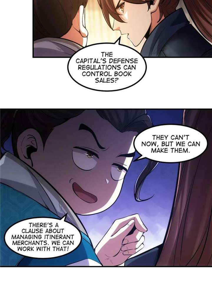Read Celebrating the Remaining Life EN Manga Online