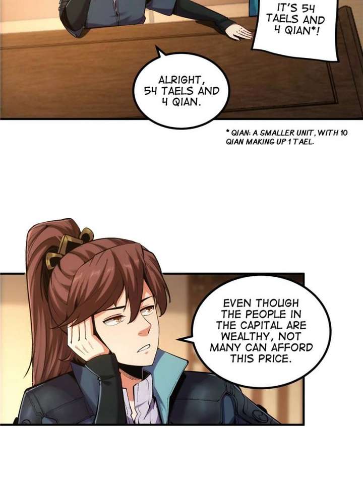 Read Celebrating the Remaining Life EN Manga Online
