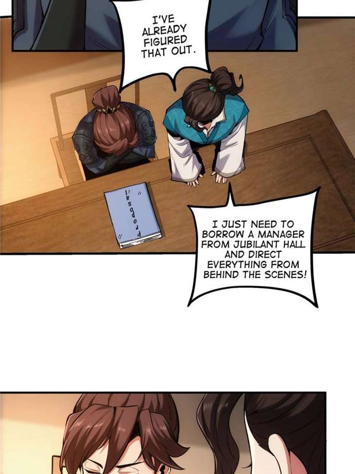 Read Celebrating the Remaining Life EN Manga Online