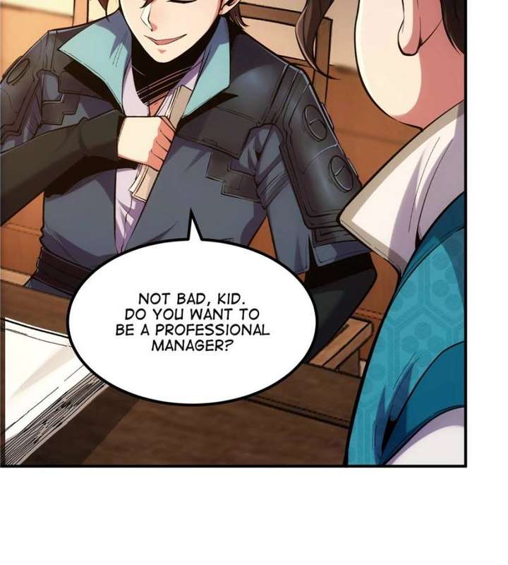 Read Celebrating the Remaining Life EN Manga Online