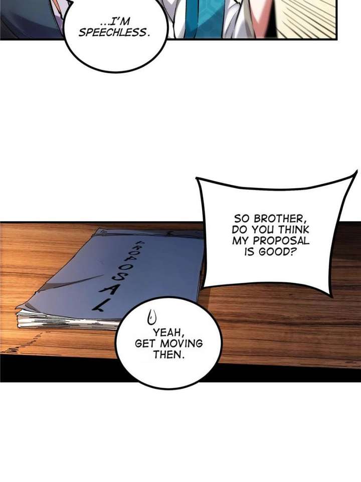 Read Celebrating the Remaining Life EN Manga Online