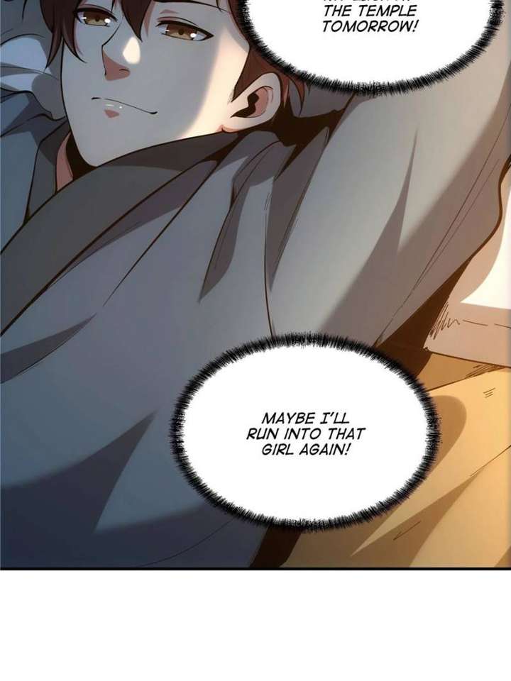 Read Celebrating the Remaining Life EN Manga Online