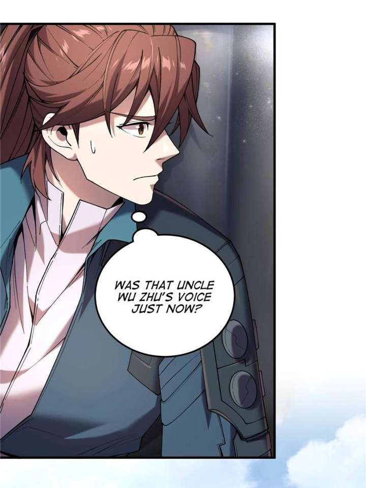 Read Celebrating the Remaining Life EN Manga Online