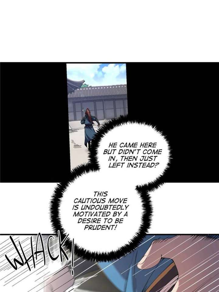 Read Celebrating the Remaining Life EN Manga Online