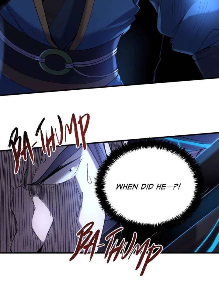 Read Celebrating the Remaining Life EN Manga Online
