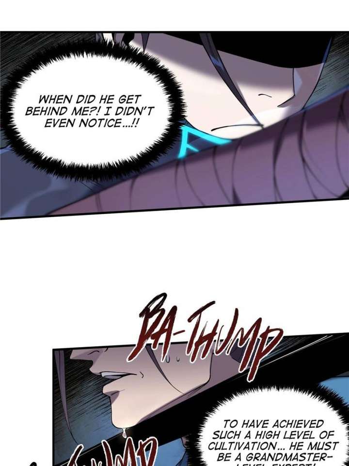Read Celebrating the Remaining Life EN Manga Online