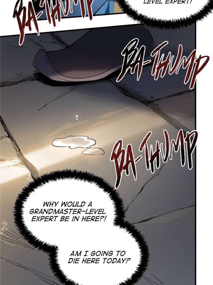 Read Celebrating the Remaining Life EN Manga Online