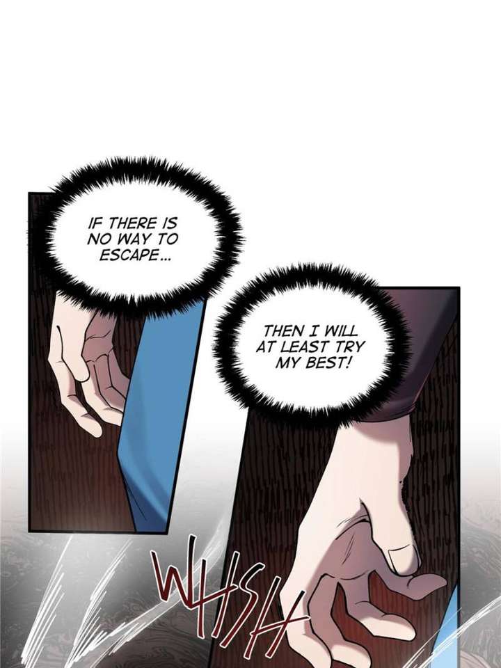 Read Celebrating the Remaining Life EN Manga Online