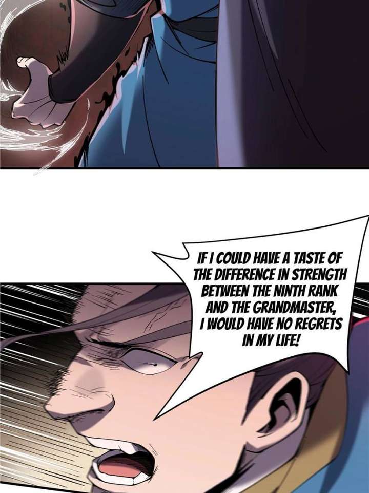 Read Celebrating the Remaining Life EN Manga Online