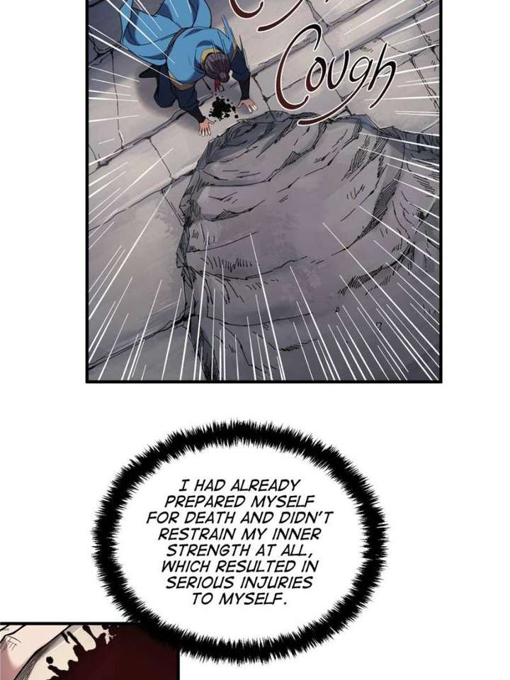 Read Celebrating the Remaining Life EN Manga Online