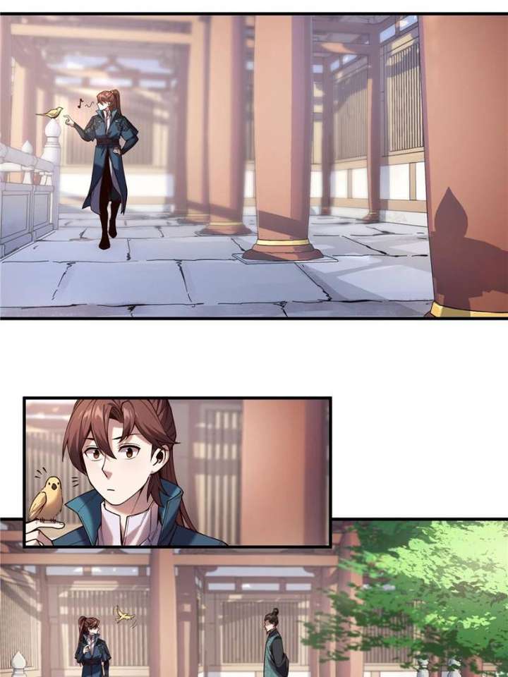 Read Celebrating the Remaining Life EN Manga Online