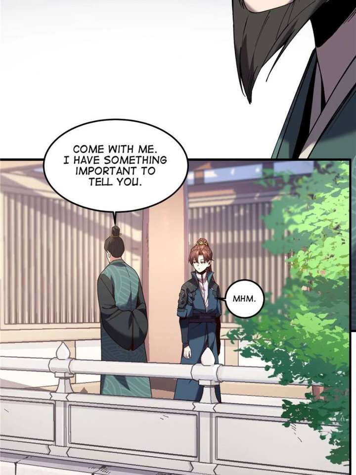 Read Celebrating the Remaining Life EN Manga Online