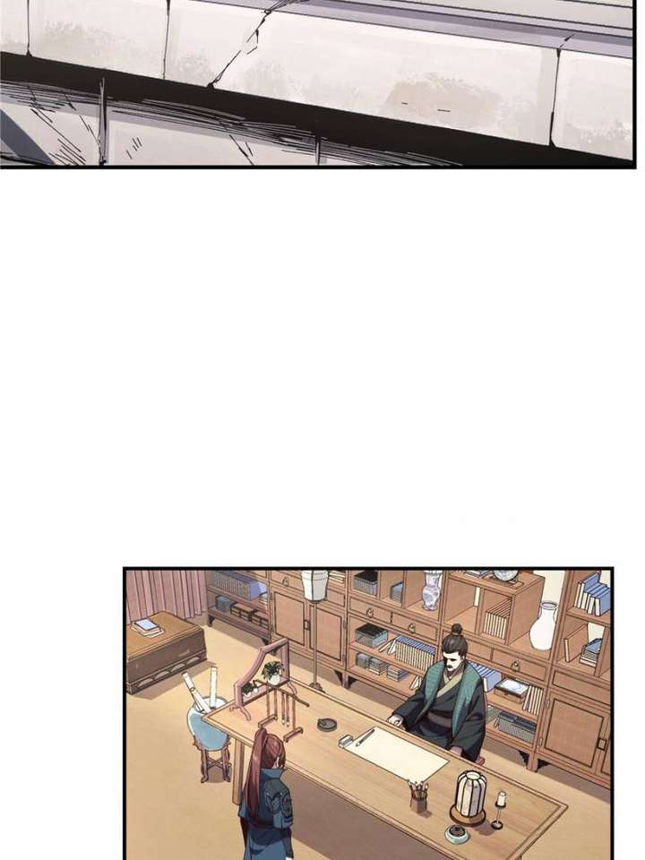 Read Celebrating the Remaining Life EN Manga Online