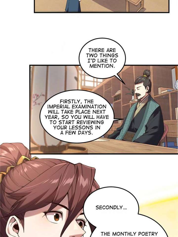 Read Celebrating the Remaining Life EN Manga Online