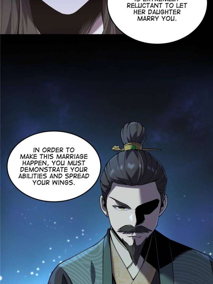 Read Celebrating the Remaining Life EN Manga Online