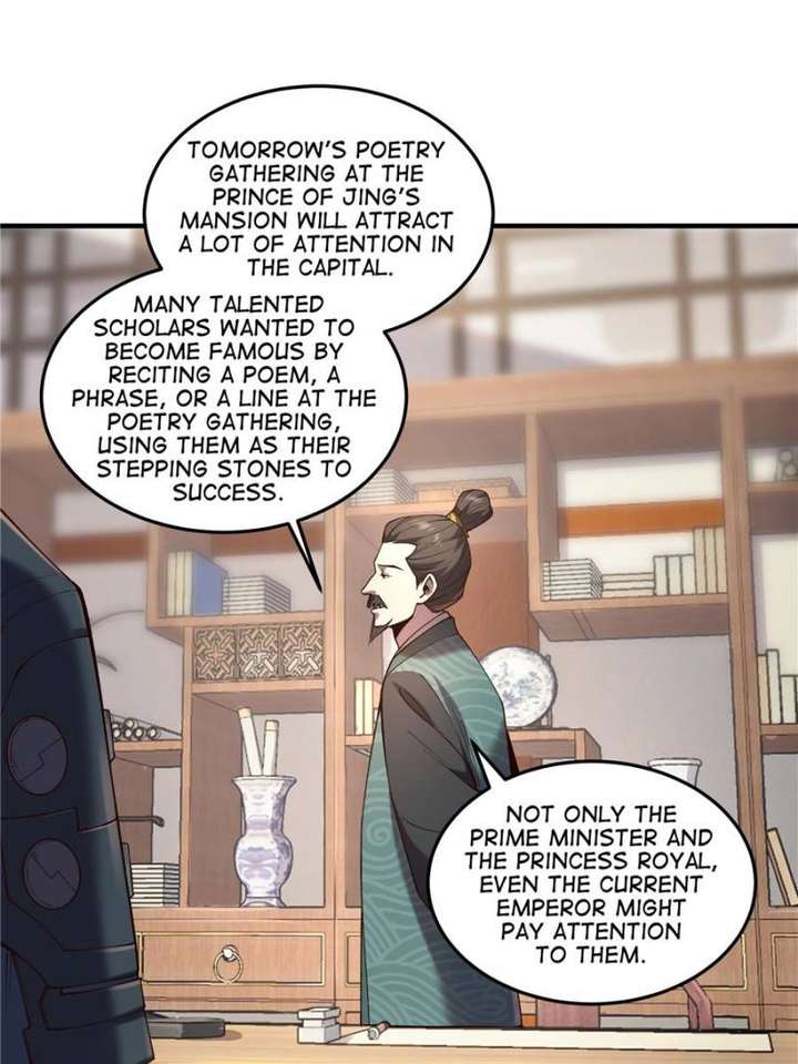 Read Celebrating the Remaining Life EN Manga Online