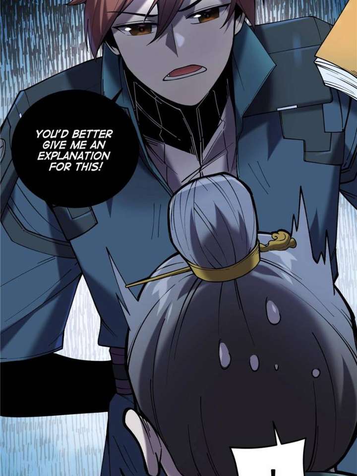 Read Celebrating the Remaining Life EN Manga Online