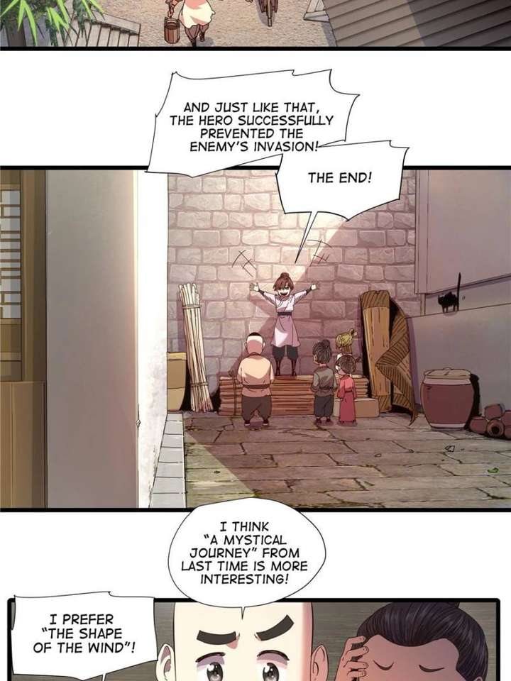Read Celebrating the Remaining Life EN Manga Online