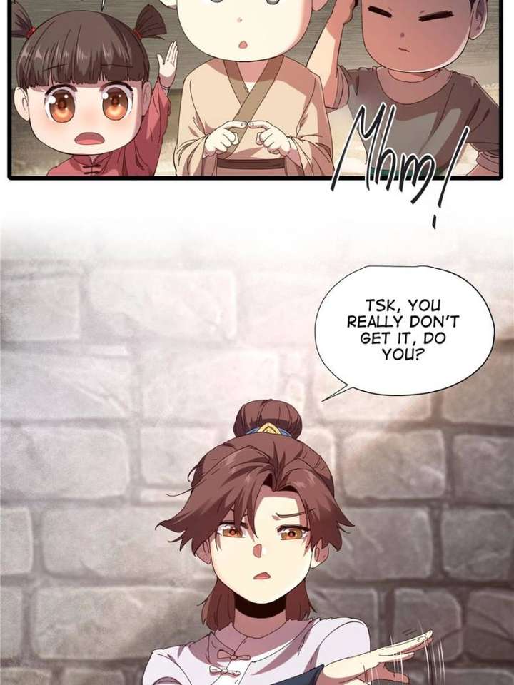 Read Celebrating the Remaining Life EN Manga Online