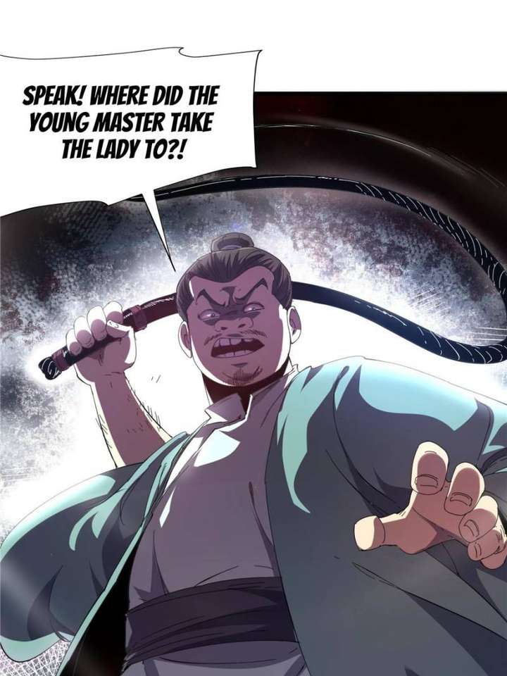 Read Celebrating the Remaining Life EN Manga Online