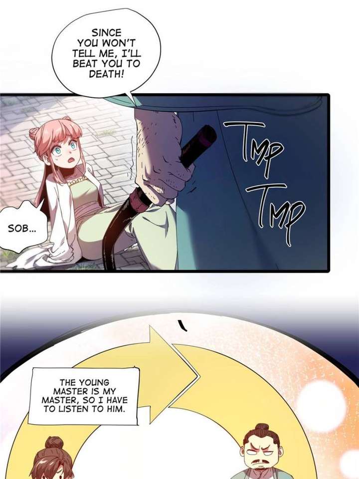 Read Celebrating the Remaining Life EN Manga Online